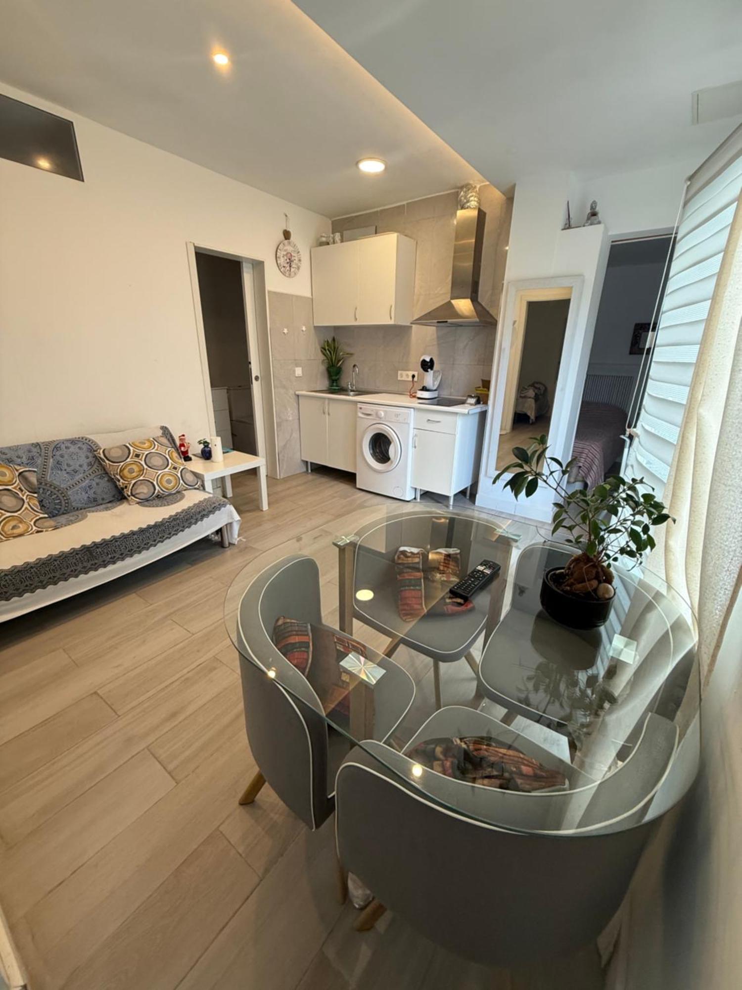 Apartamento Denia, Playa Las Marinas, 2 Habitaciones, 2 Banos Exteriér fotografie